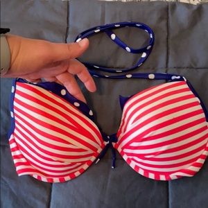 Victoria’s Secret bikini top